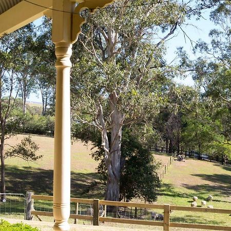 The Willows At Kurrajong Exterior photo