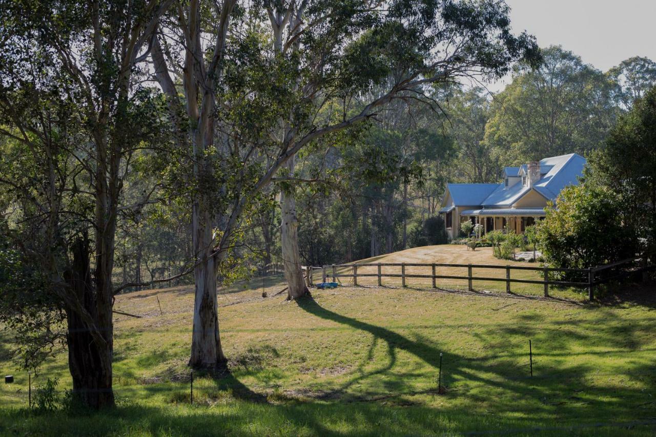 The Willows At Kurrajong Exterior photo