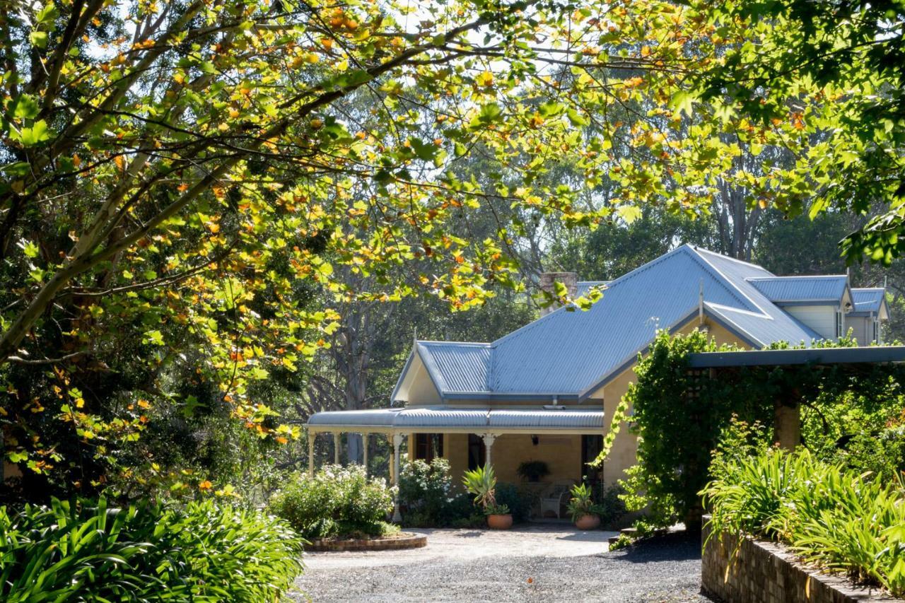 The Willows At Kurrajong Exterior photo