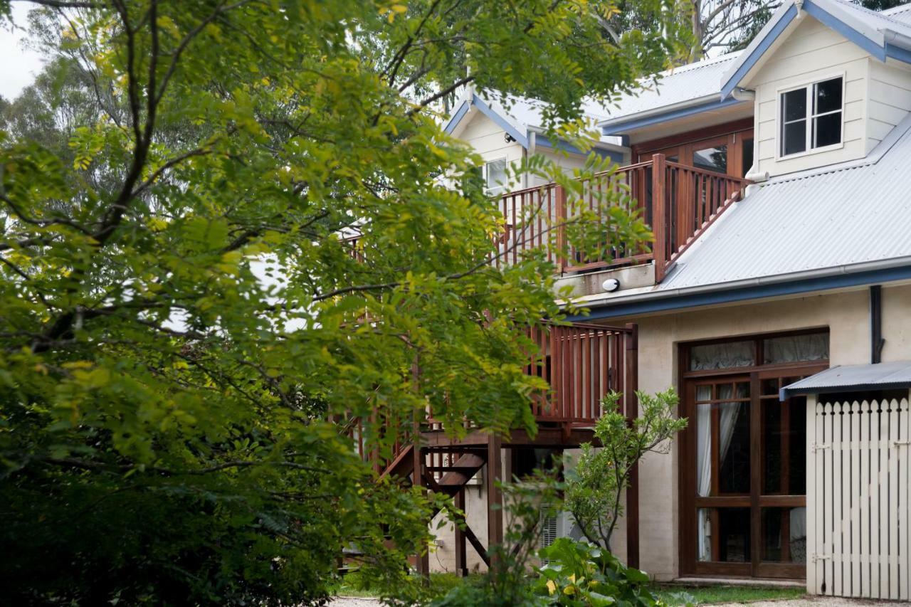 The Willows At Kurrajong Exterior photo